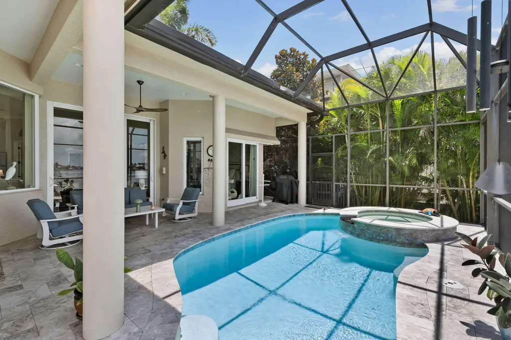 1056 Fieldstone Drive Marco Island FL 34145