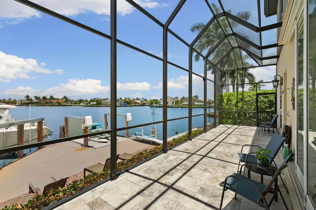 1056 Fieldstone Drive Marco Island FL 34145