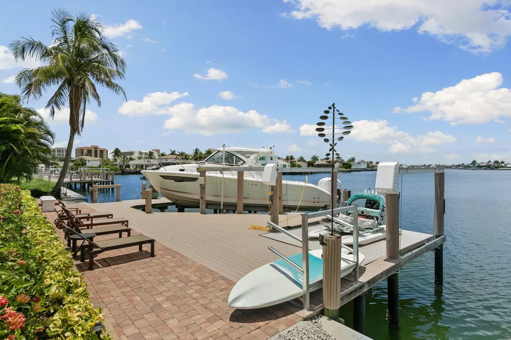1056 Fieldstone Drive Marco Island FL 34145