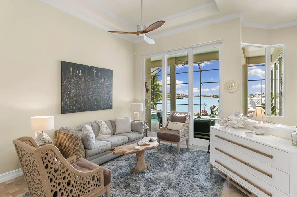 1056 Fieldstone Drive Marco Island FL 34145