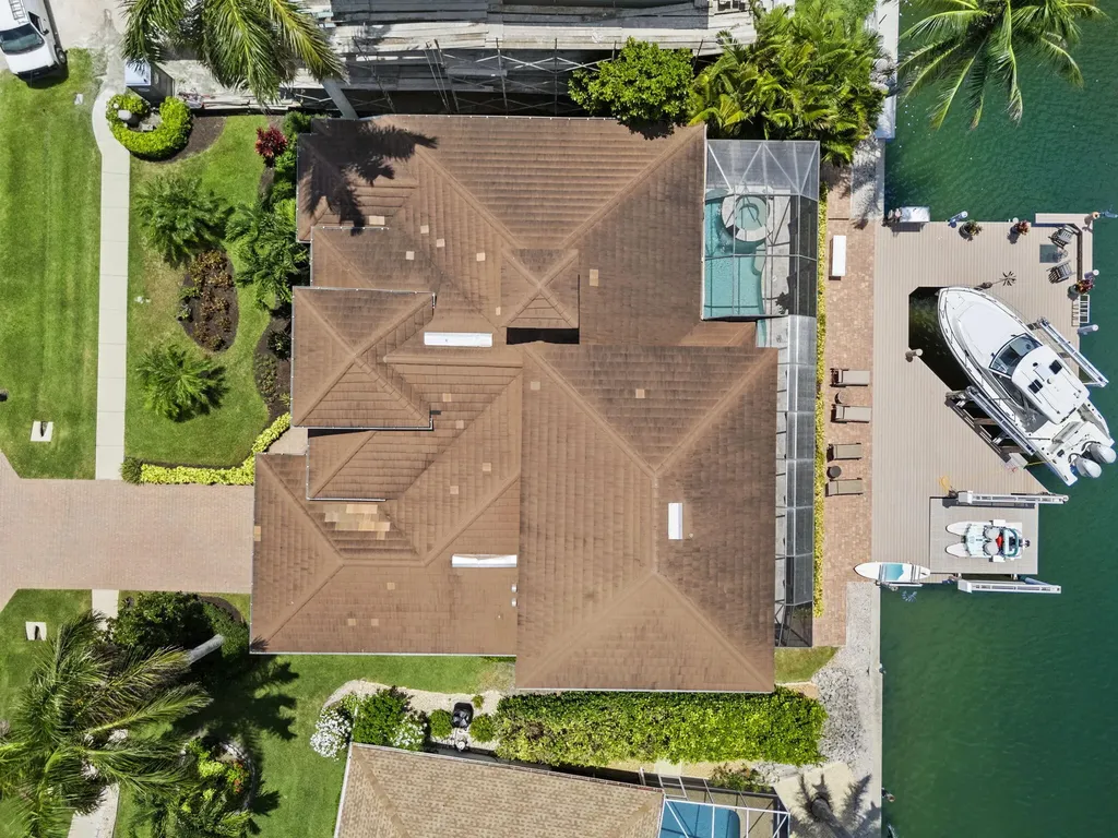 1056 Fieldstone Drive Marco Island FL 34145