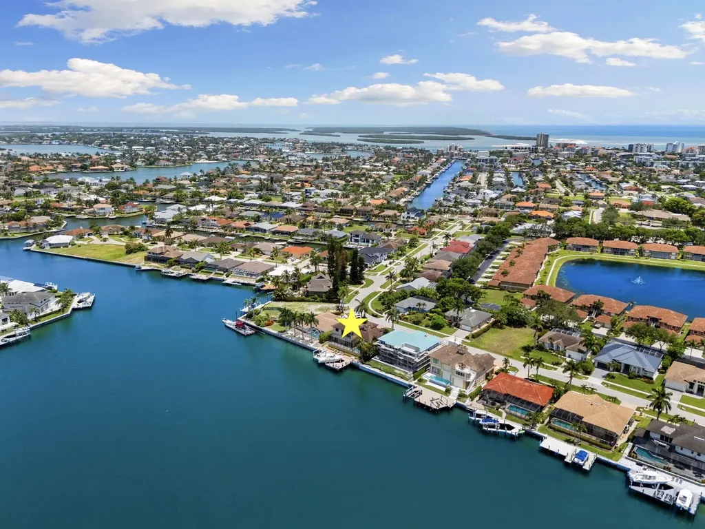 1056 Fieldstone Drive Marco Island FL 34145