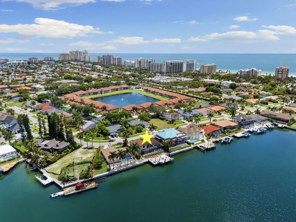 1056 Fieldstone Drive Marco Island FL 34145