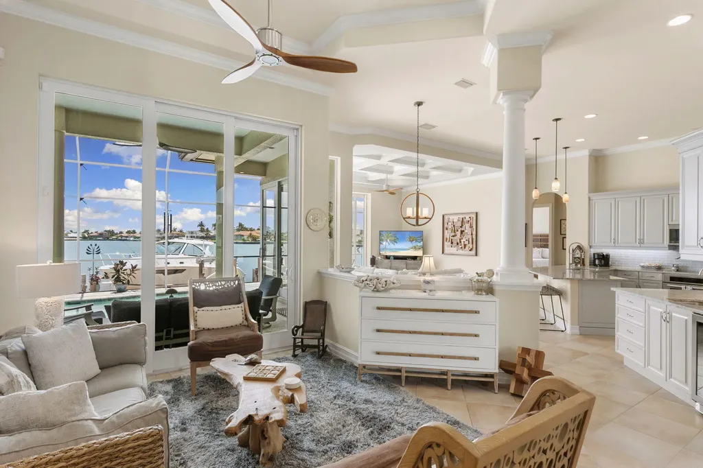 1056 Fieldstone Drive Marco Island FL 34145