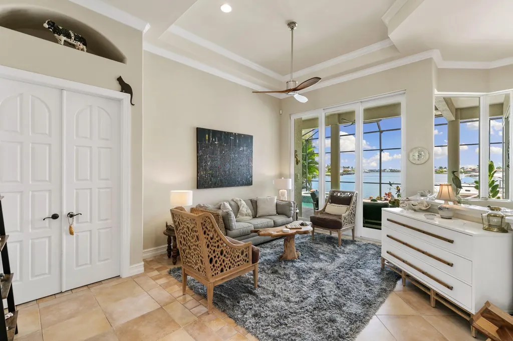 1056 Fieldstone Drive Marco Island FL 34145