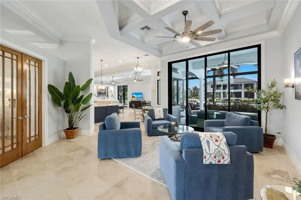 511 Alameda Court Marco Island FL 34145