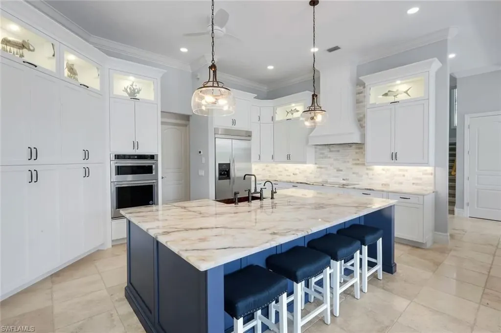 511 Alameda Court Marco Island FL 34145