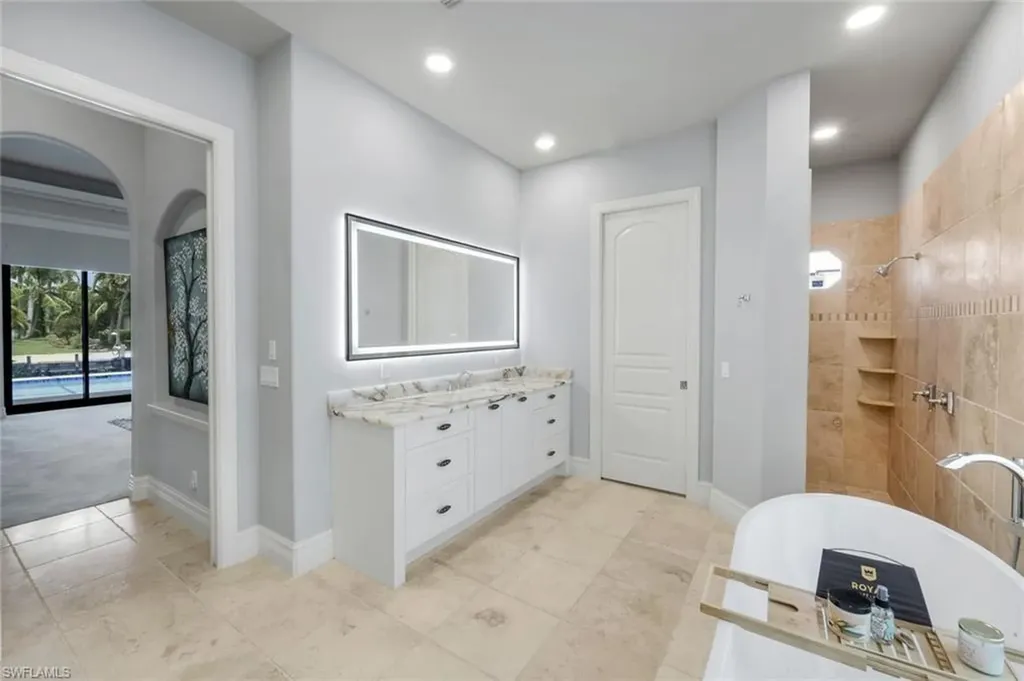 511 Alameda Court Marco Island FL 34145
