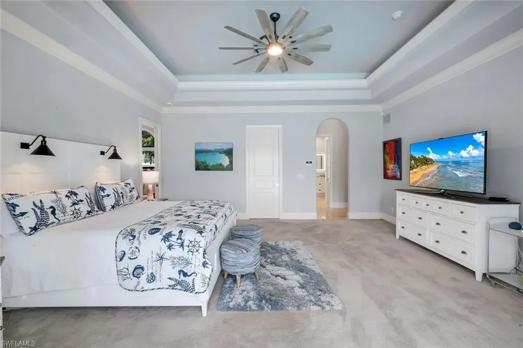 511 Alameda Court Marco Island FL 34145