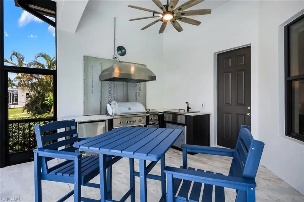 511 Alameda Court Marco Island FL 34145