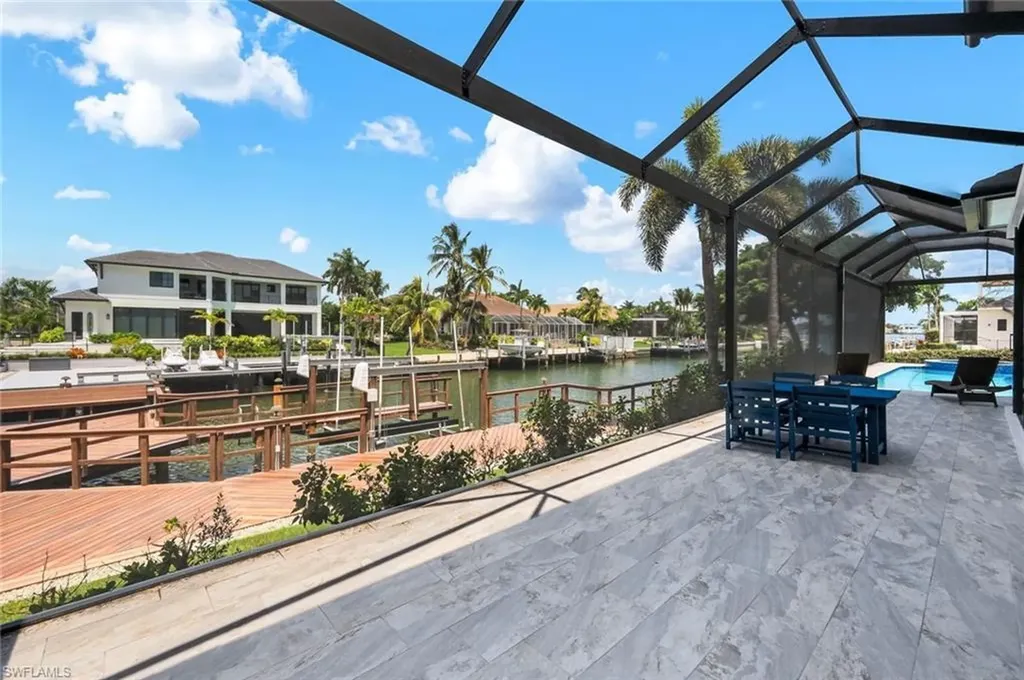 511 Alameda Court Marco Island FL 34145