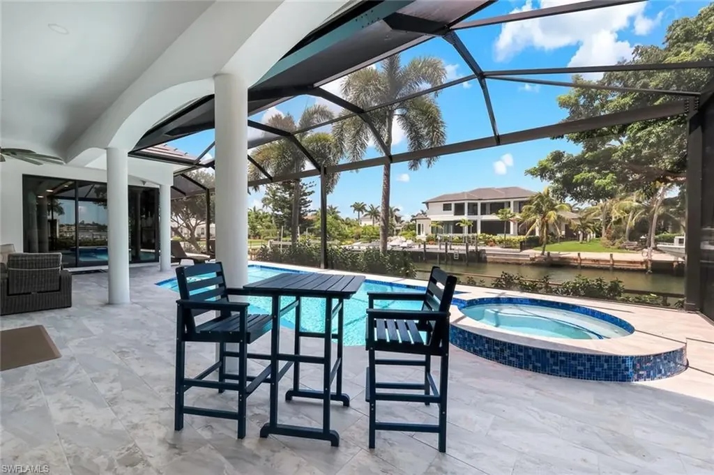 511 Alameda Court Marco Island FL 34145