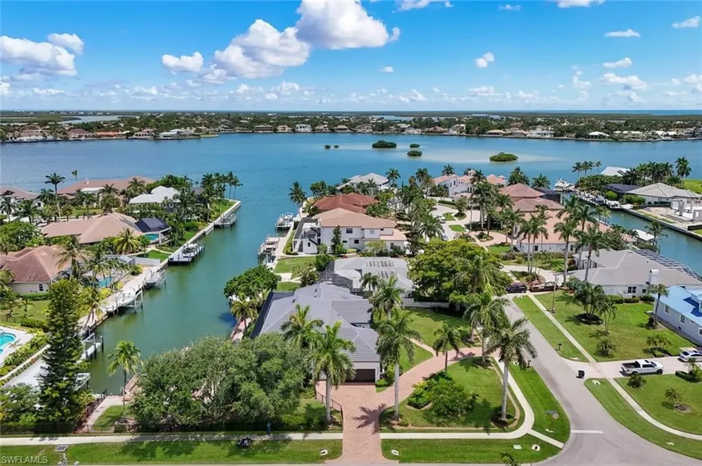 511 Alameda Court Marco Island FL 34145