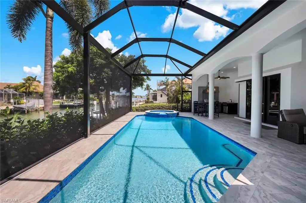 511 Alameda Court Marco Island FL 34145