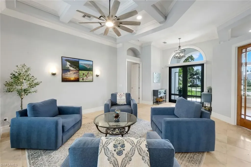 511 Alameda Court Marco Island FL 34145
