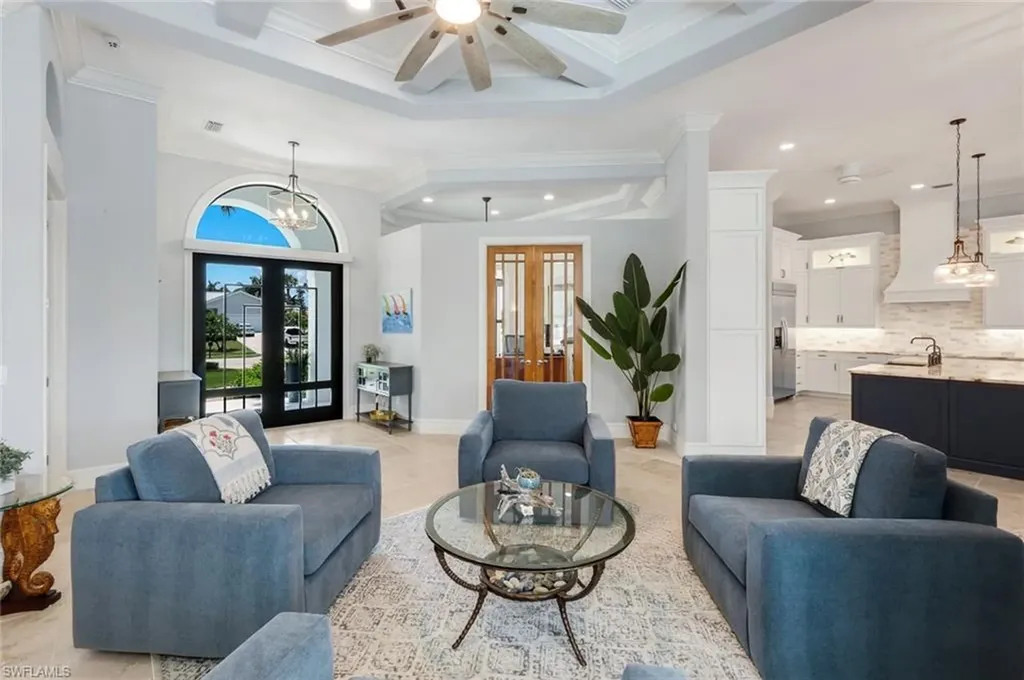 511 Alameda Court Marco Island FL 34145