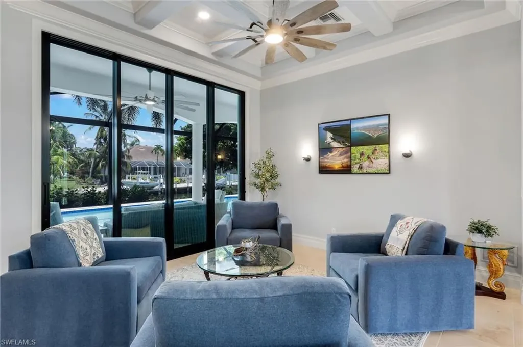 511 Alameda Court Marco Island FL 34145