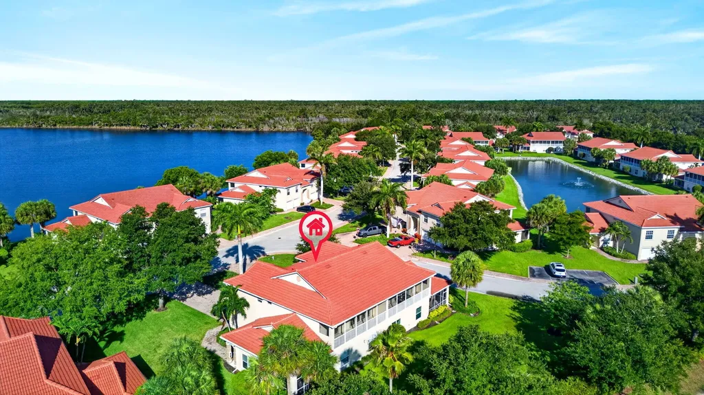 25058 Peacock Lane Naples FL 34114