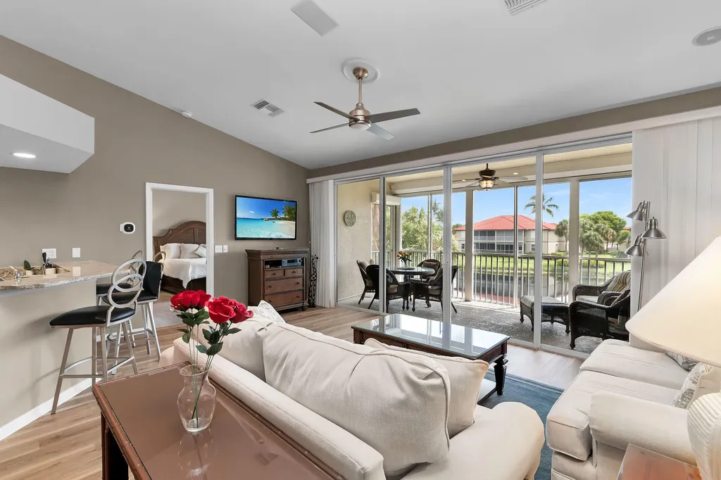 215 Waterside Circle Marco Island FL 34145