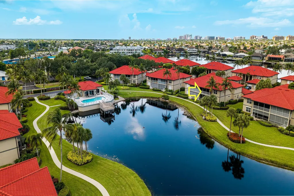 215 Waterside Circle Marco Island FL 34145