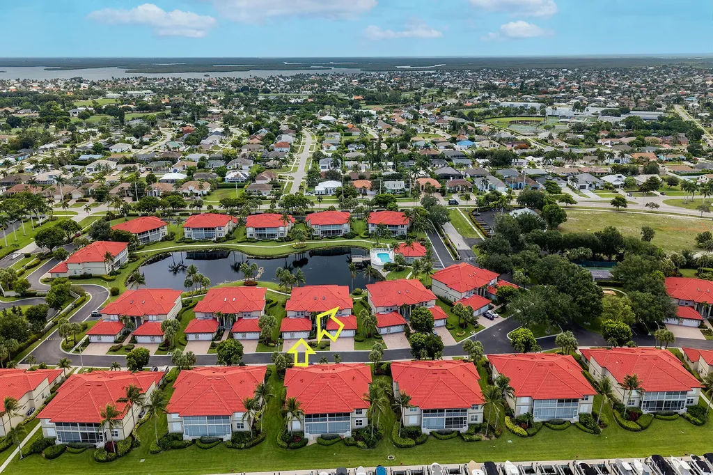 215 Waterside Circle Marco Island FL 34145