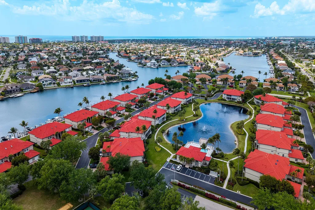 215 Waterside Circle Marco Island FL 34145