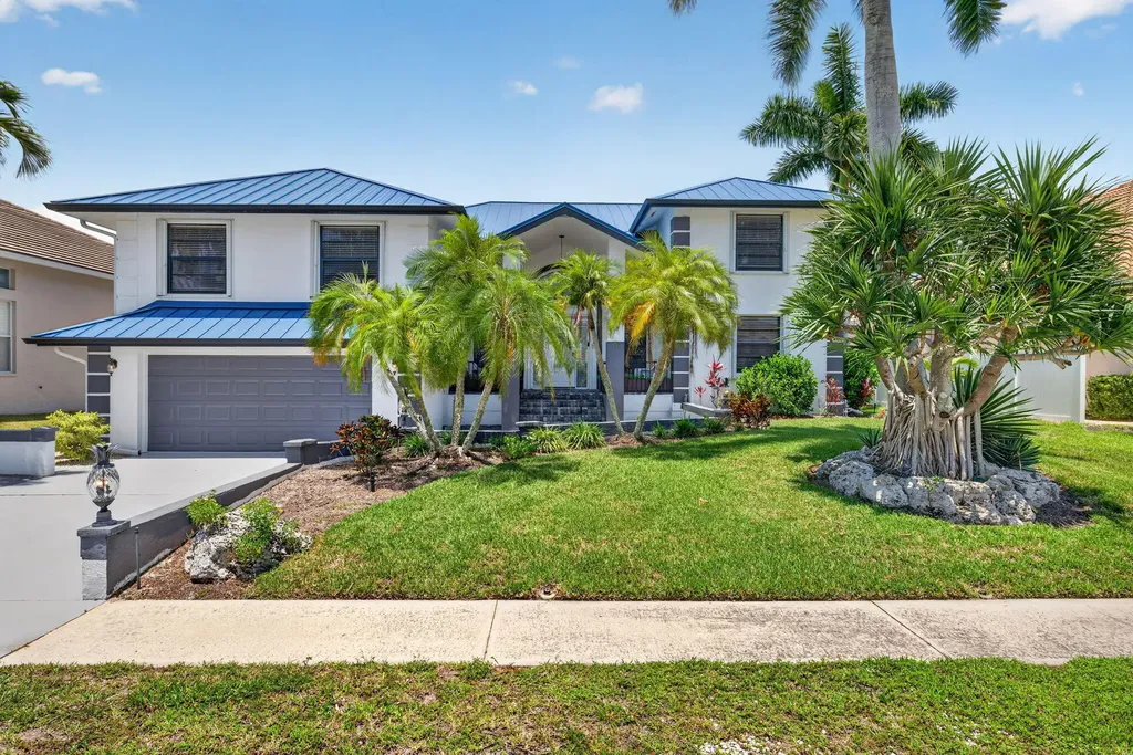 Marco Island FL, 1124 Whiteheart Court