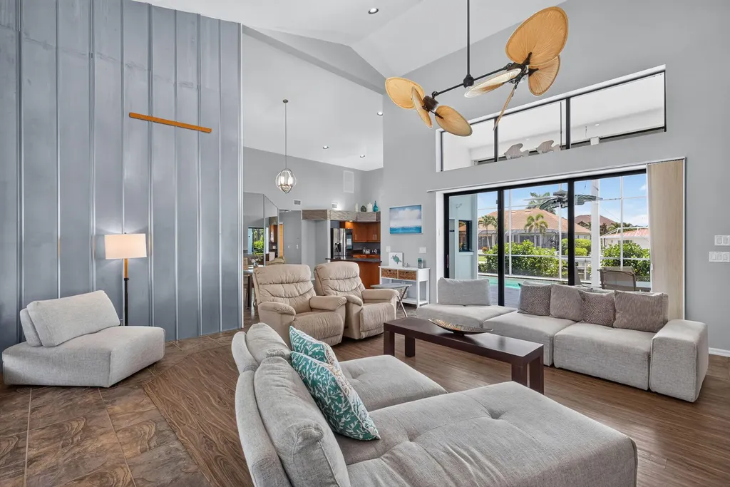 1124 Whiteheart Court Marco Island FL 34145