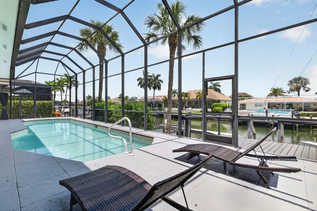 1124 Whiteheart Court Marco Island FL 34145
