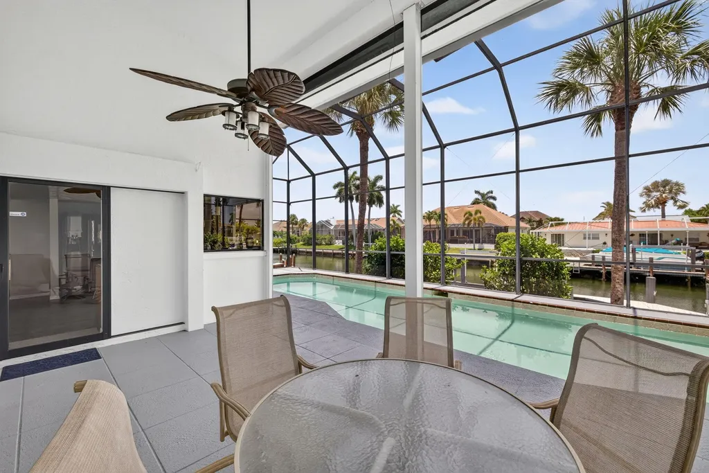 1124 Whiteheart Court Marco Island FL 34145