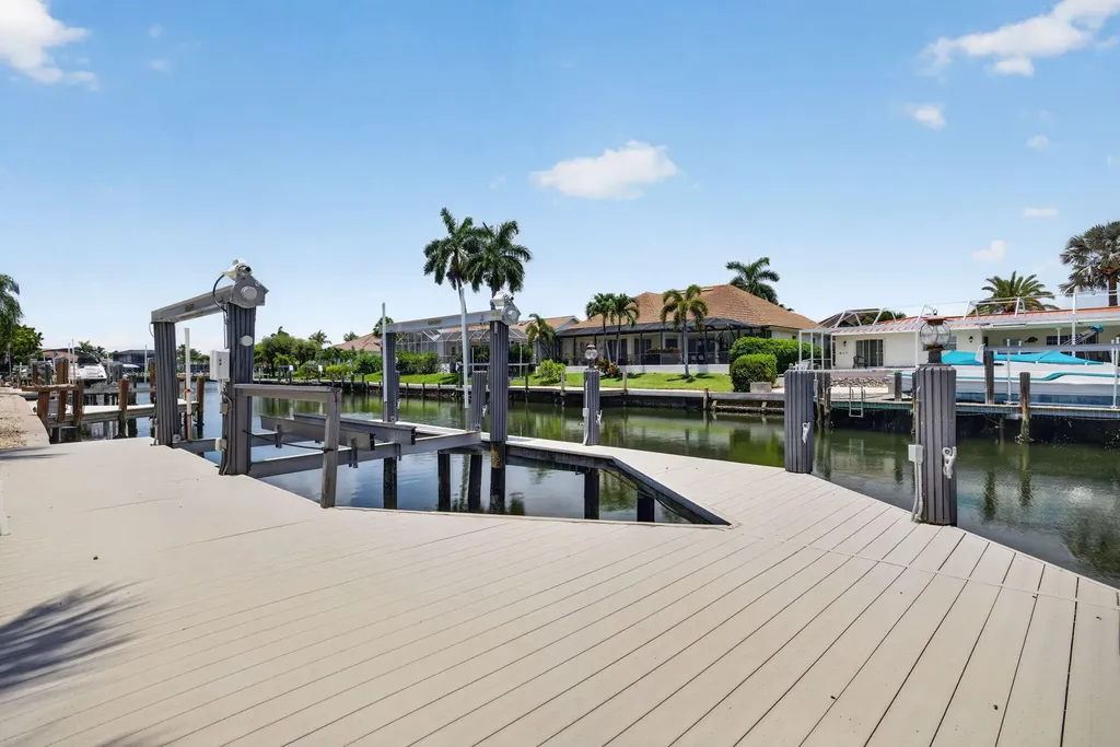 1124 Whiteheart Court Marco Island FL 34145