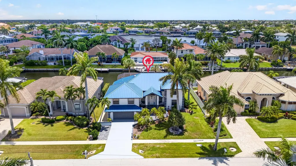 1124 Whiteheart Court Marco Island FL 34145
