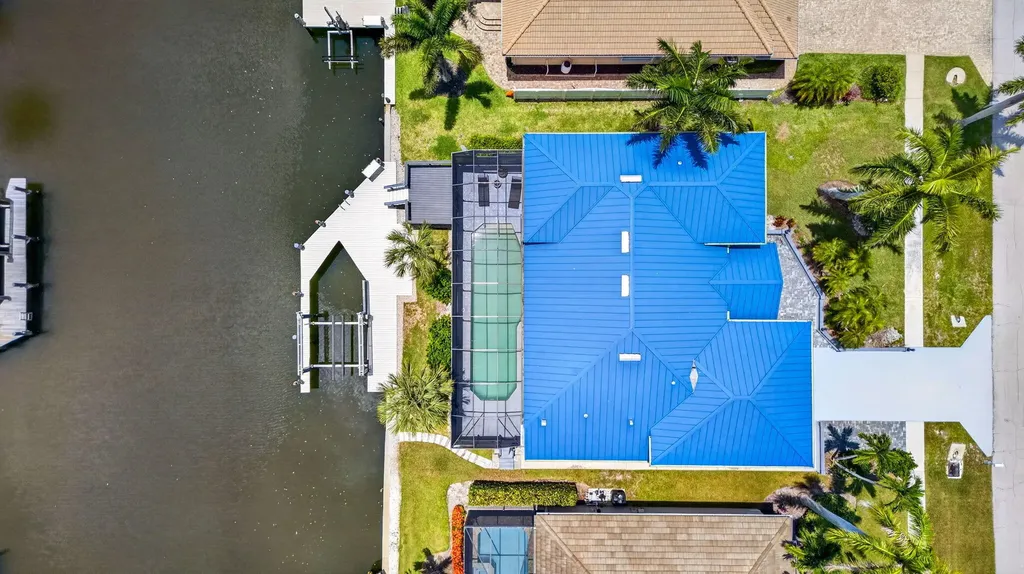 1124 Whiteheart Court Marco Island FL 34145