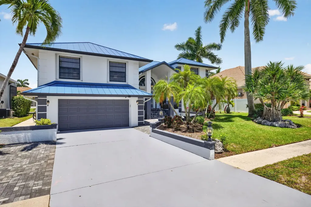 1124 Whiteheart Court Marco Island FL 34145