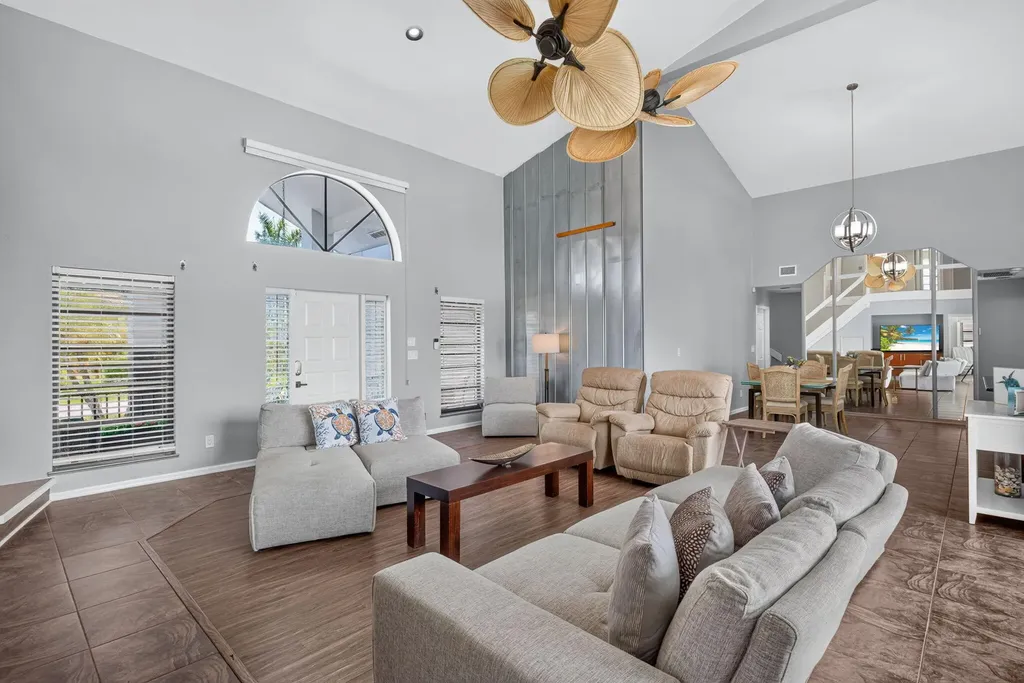 1124 Whiteheart Court Marco Island FL 34145