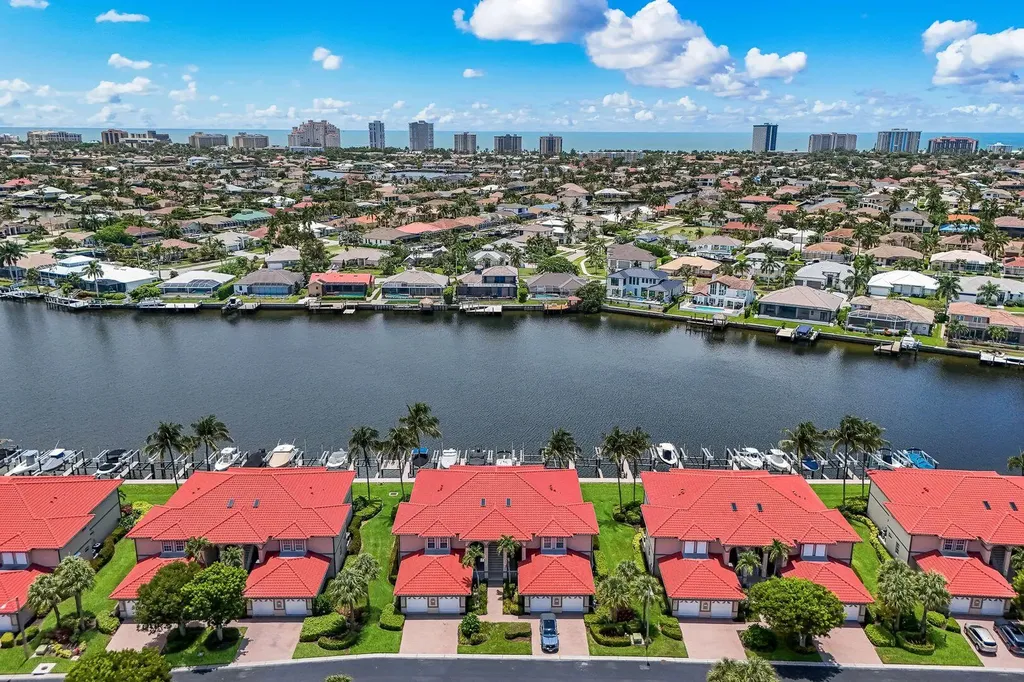 210 Waterside Marco Island FL 34145