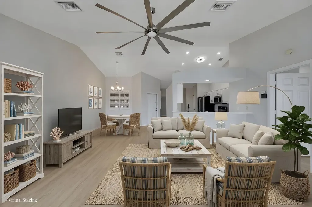 210 Waterside Marco Island FL 34145