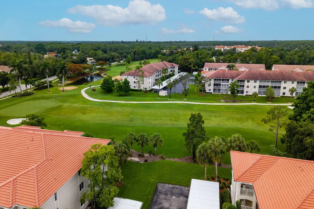 1100 Eastham Way Naples FL 34104