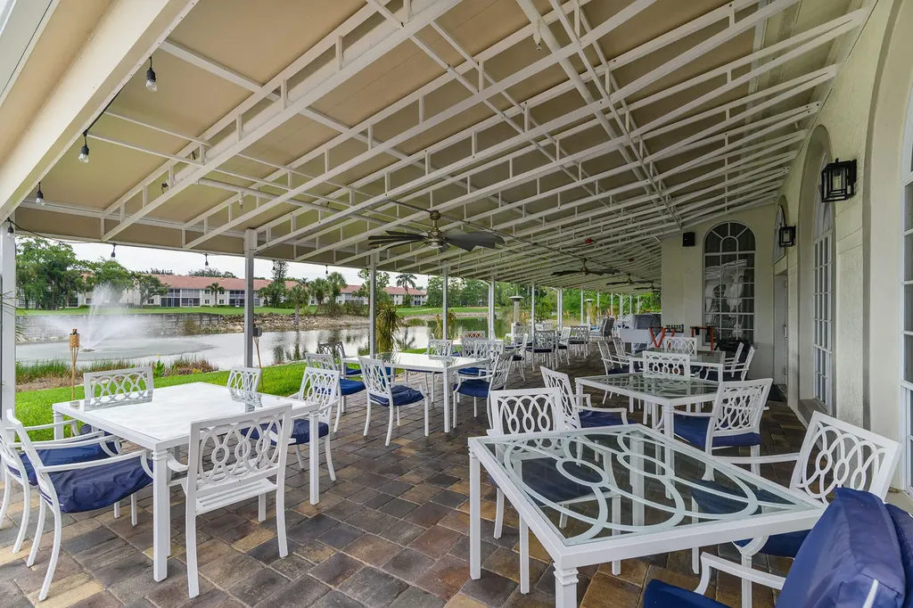 1100 Eastham Way Naples FL 34104