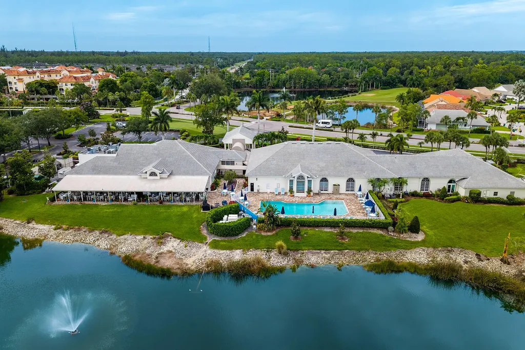 1100 Eastham Way Naples FL 34104