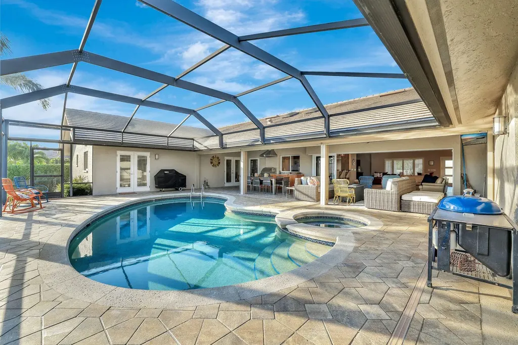 Marco Island FL, 1429 Collingswood Avenue