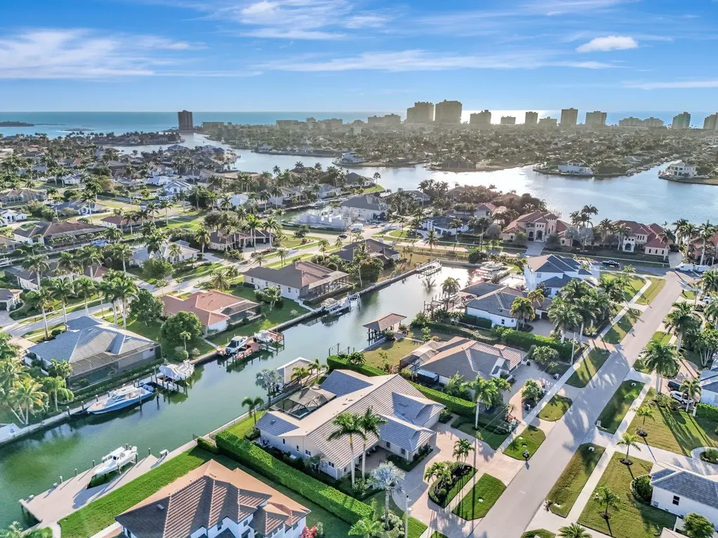 1429 Collingswood Avenue Marco Island FL 34145