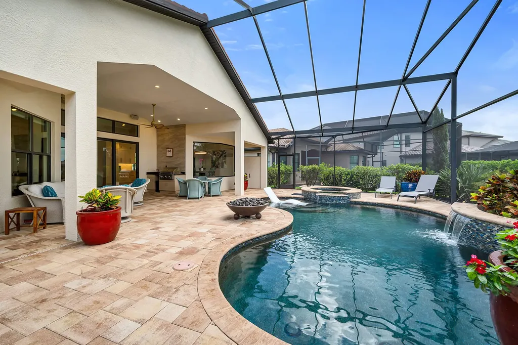 23255 Sanabria Loop Bonita Springs FL 34135