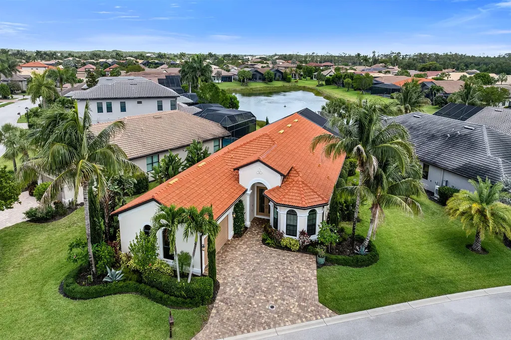 23255 Sanabria Loop Bonita Springs FL 34135