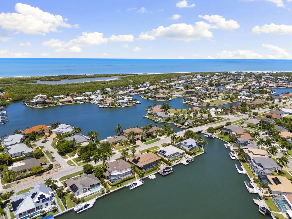504 Kendall Drive Marco Island FL 34145