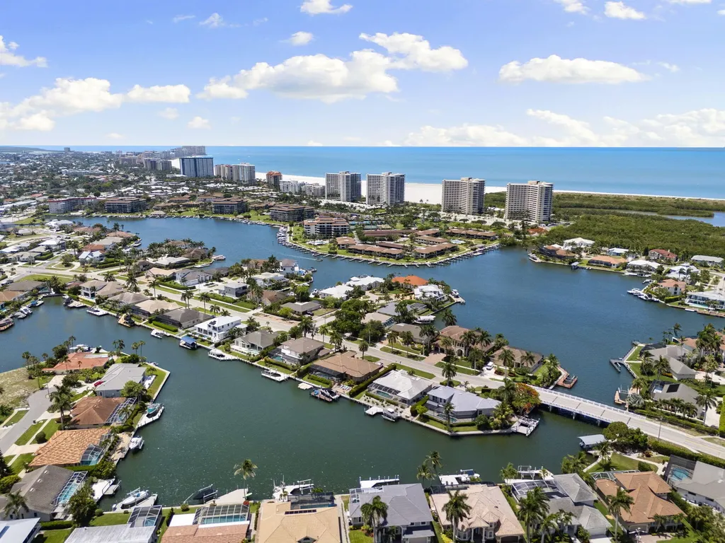 504 Kendall Drive Marco Island FL 34145
