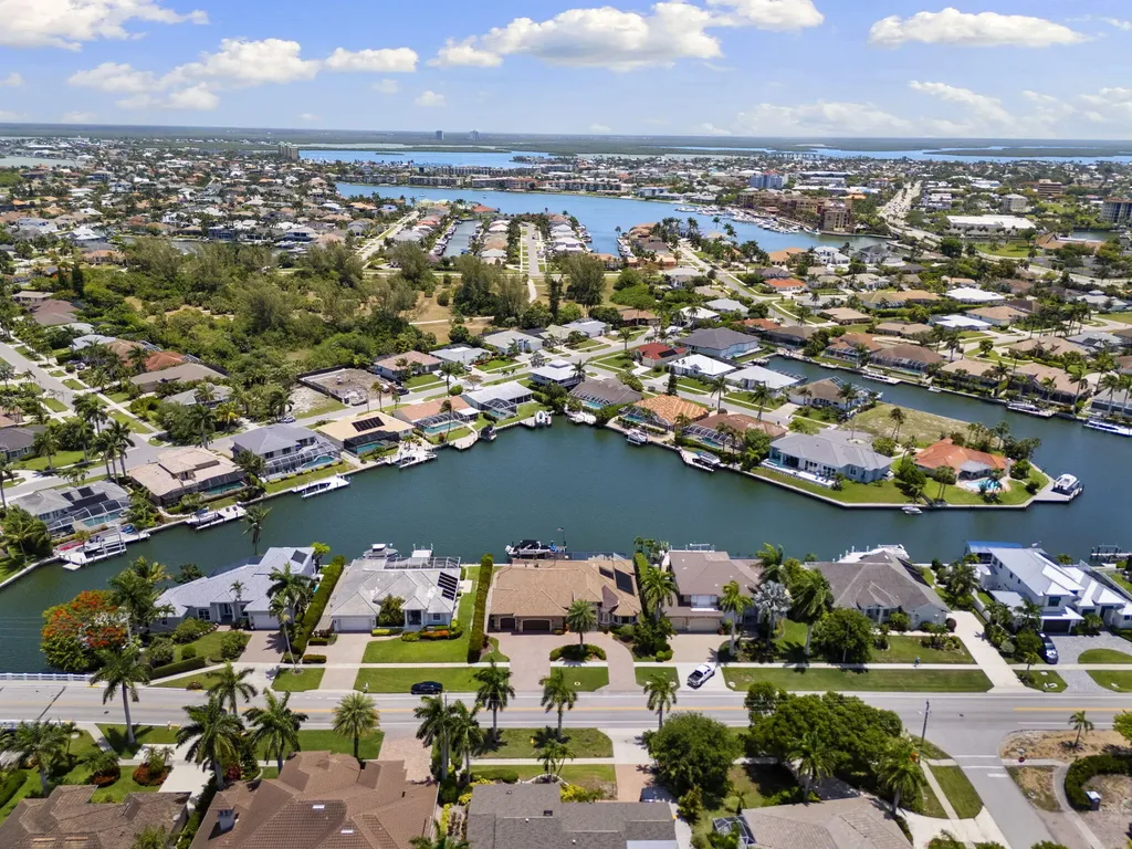 504 Kendall Drive Marco Island FL 34145