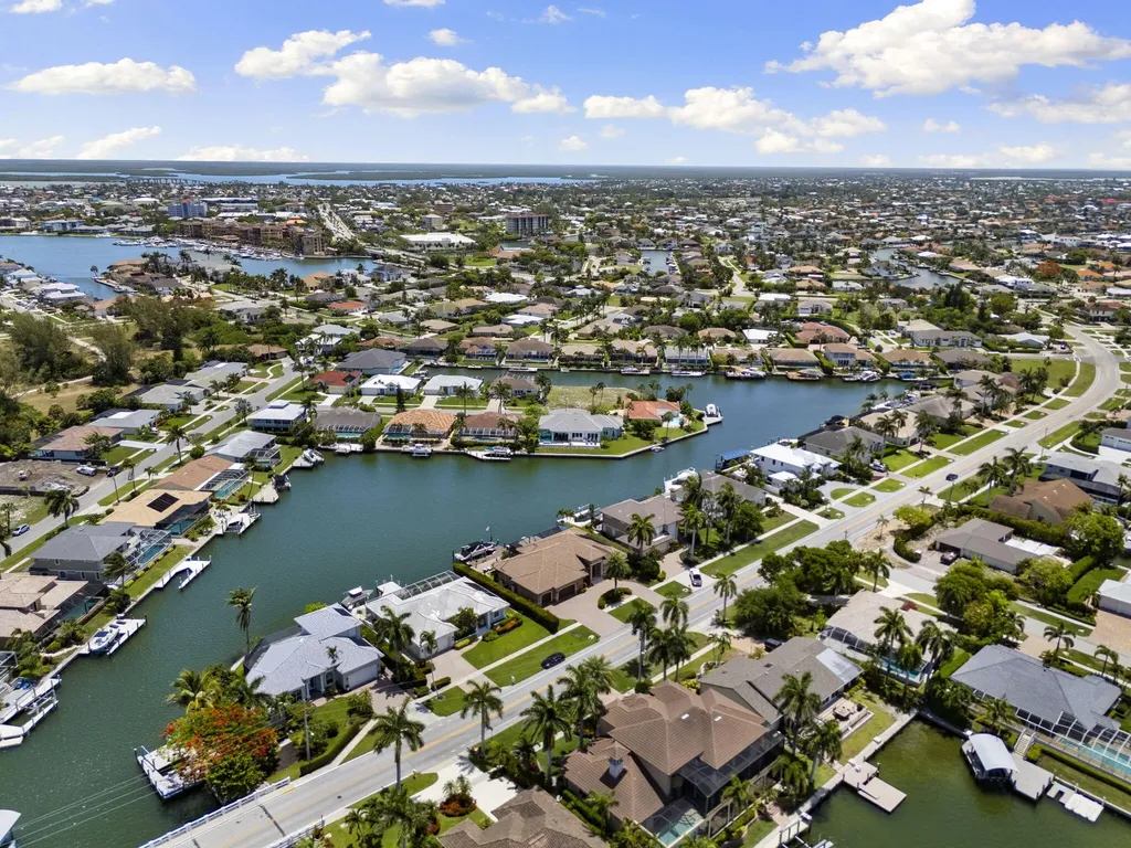 504 Kendall Drive Marco Island FL 34145