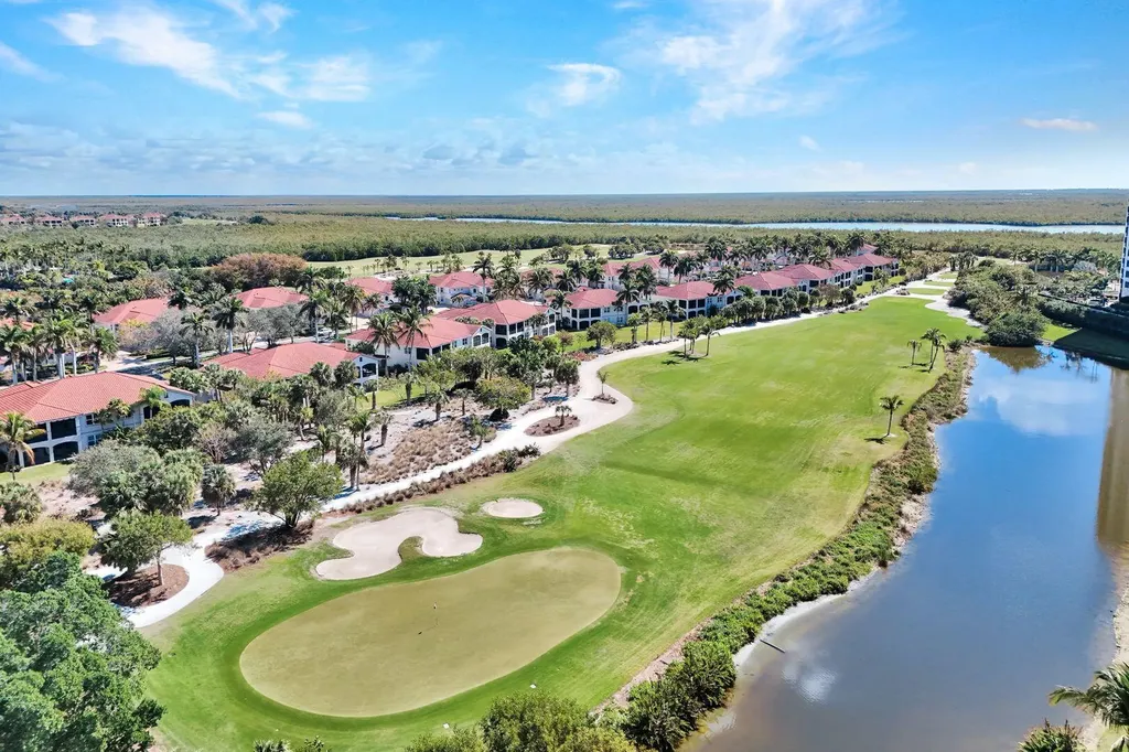 1277 Rialto Way Naples FL 34114