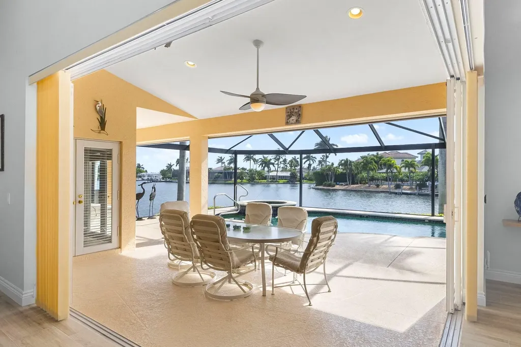 1688 Villa Court Marco Island FL 34145